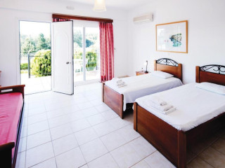 Big Village Hotel