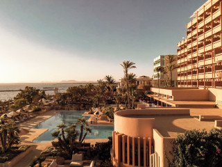 Bikini Island & Mountain Hotel Es Trenc -Adults only-