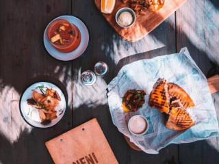 Bikini Island & Mountain Port de Soller 
