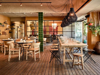 Bikini Island & Mountain Port de Soller 