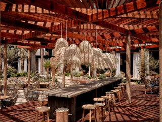 Bikini Island & Mountain Port de Soller 