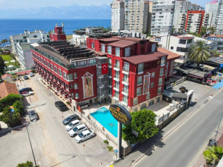 Bilem High Class Hotel