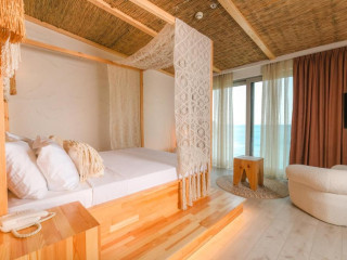 Bilem High Class Hotel