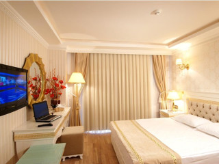 BILEM HIGHCLASS HOTEL