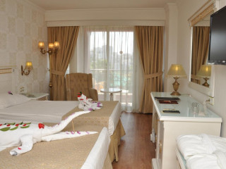 BILEM HIGHCLASS HOTEL