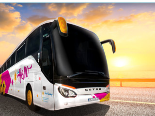 Bilet autocar Bulgaria - plecare luni, joi, sambata