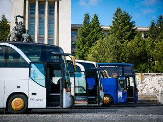 Bilet autocar Bulgaria - plecare sambata