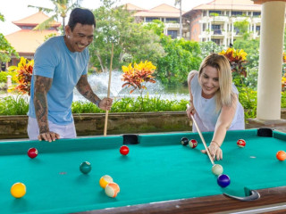 Ayodya Resort Bali