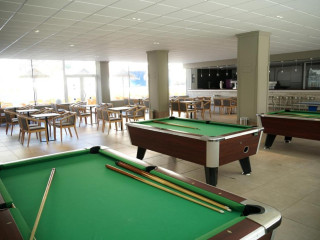 Ohtels Villa Dorada