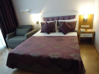 Barut Sorgun Sensatori