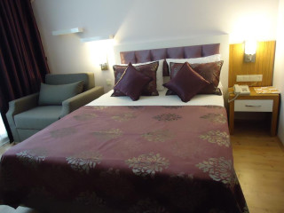 Bilkay Hotel