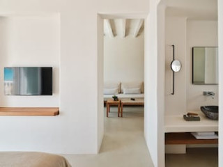 BILL & COO SUITES AND LOUNGE