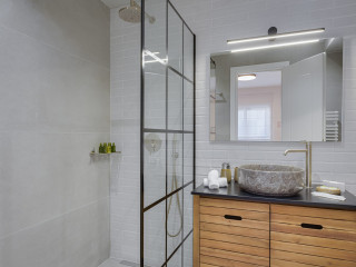 Bill & John Apartments & Villas