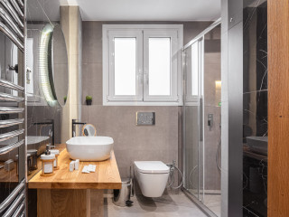 Bill & John Apartments & Villas