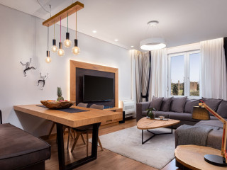 Bill & John Apartments & Villas