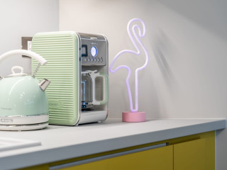 Bill & John Apartments & Villas