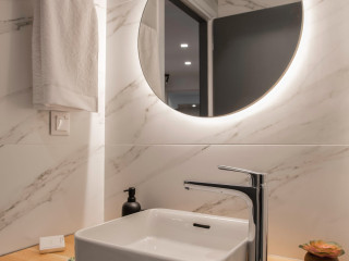 Bill & John Apartments & Villas