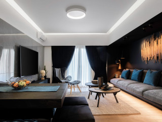 Bill & John Apartments & Villas