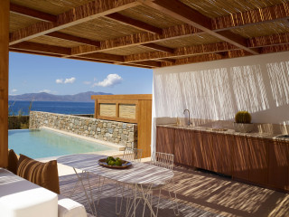 Bill&Coo Villas