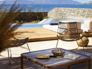 Bill&Coo Villas