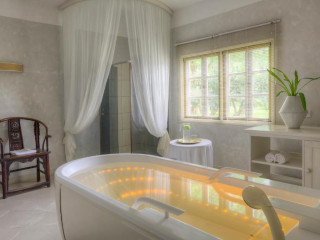 Billionaire Resort & Retreat Malindi