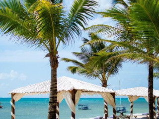 Billionaire Beach Front Apartments