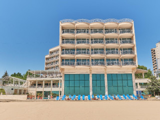 Bilyana Beach