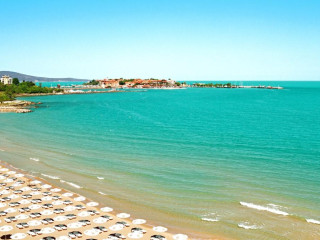 Bilyana Beach