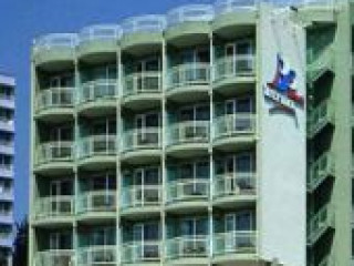 Bilyana Beach Hotel