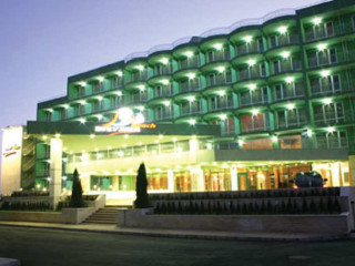 Bilyana Beach Hotel
