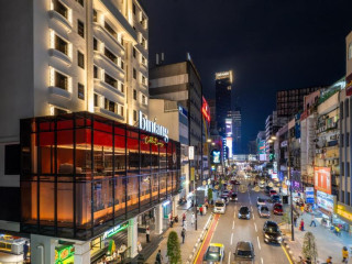 Bintang Collectionz Hotel