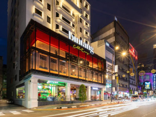 Bintang Collectionz Hotel