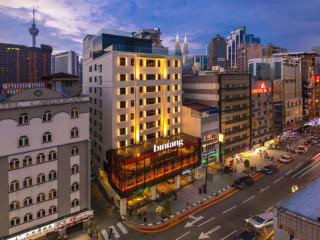 Bintang Collectionz Hotel