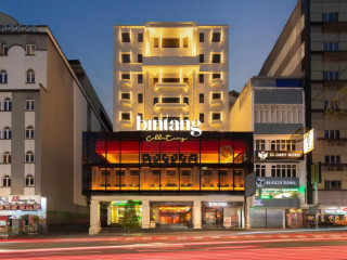 Bintang Collectionz Hotel