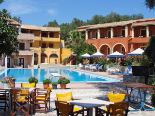 Bintzan Inn