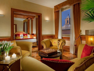 Bio Hotel Raphaël