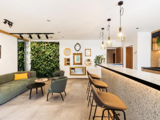Bio-Hotel Schani Wienblick