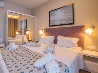 Bio Hotel Suites