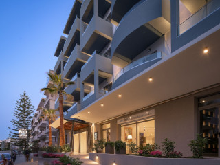 BIO Suites Hotel and Spa