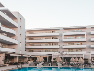 BIO Suites Hotel and Spa