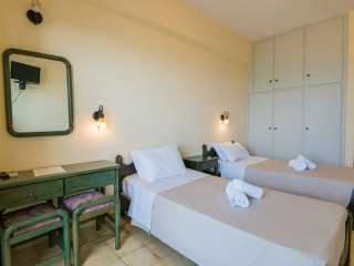 Birais Beach Studios