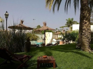 Birdcage Gay Resort - Adult Only