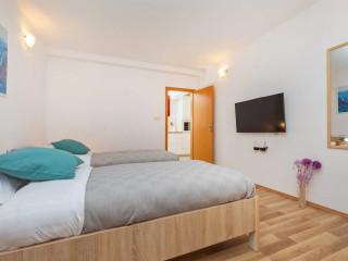 BIS Apartments 1 and 2