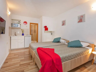 BIS Studio Apartment 3