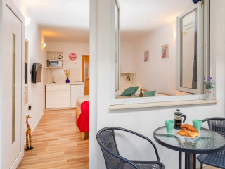 BIS Studio Apartment 3