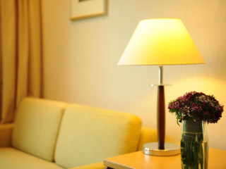 Bishop Lei International House
