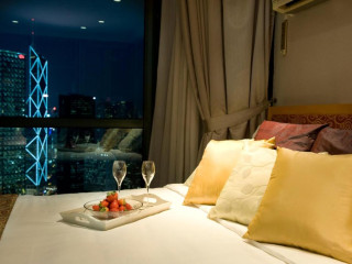 Bishop Lei International House