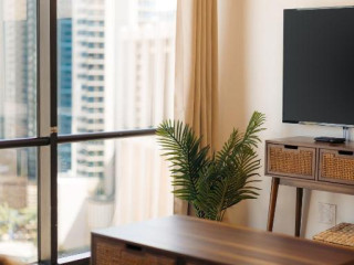 Bishop Suites at Executive Centre