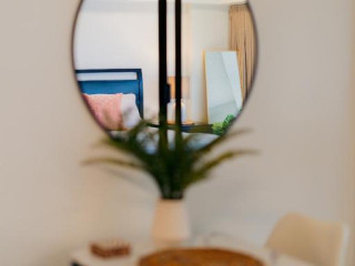 Bishop Suites at Executive Centre