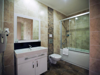 Bitez Risa Hotel